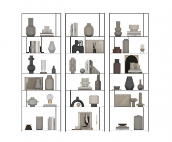 Modern Decorative Set-ID:339437018