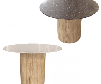 Modern Dining Table-ID:551146033