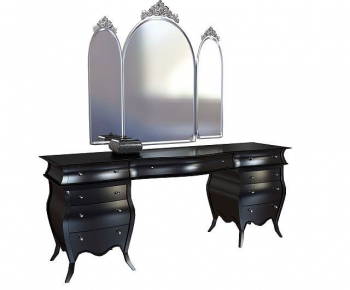 European Style Dresser-ID:891047954