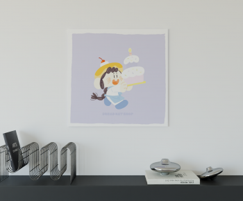 Modern Painting-ID:997534999