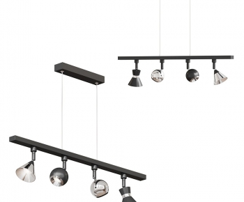 Modern Spotlights-ID:750299938