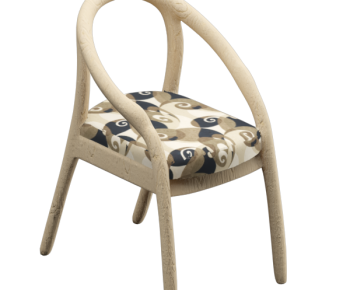 Modern Single Chair-ID:876842022
