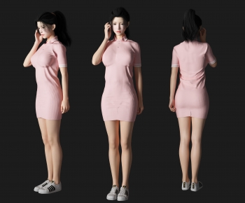 Modern Woman-ID:101161062