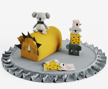 Modern Toys-ID:118680951