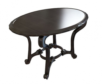 Simple European Style Coffee Table-ID:474535947