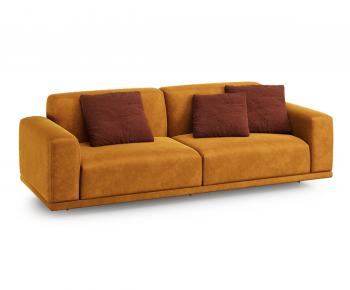 Modern A Sofa For Two-ID:187886958