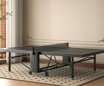 Modern Table-tennis Table-ID:540055047