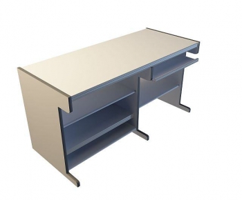Modern Office Table-ID:280739077