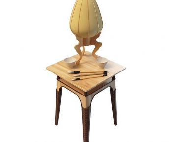 Modern Side Table/corner Table-ID:993690019