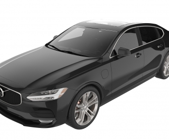 Modern Car-ID:789206986