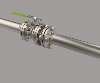 Modern Industrial Equipment-ID:981973892