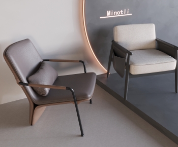 Modern Lounge Chair-ID:919053087