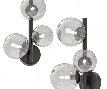 Modern Wall Lamp-ID:324657928