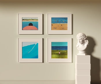 Modern Painting-ID:505877975