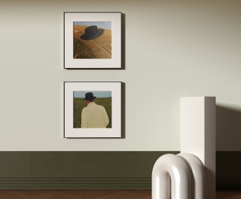 Modern Painting-ID:658436069