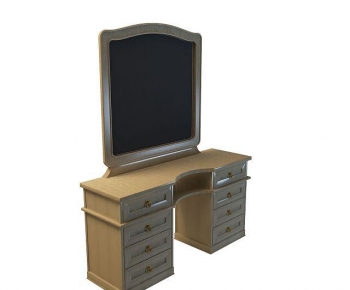 European Style Dresser-ID:779334076