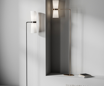 Modern Floor Lamp-ID:522845981
