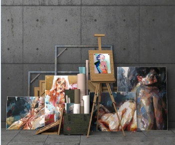 Modern Painting-ID:448303949