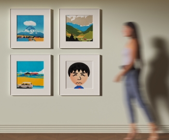 Modern Painting-ID:928705939