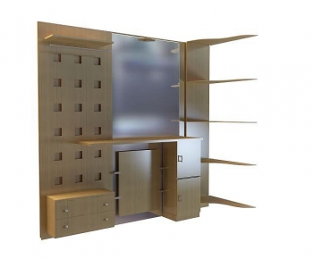 Modern Dresser-ID:400538929