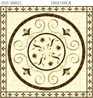 European StyleTILES TEXTURE