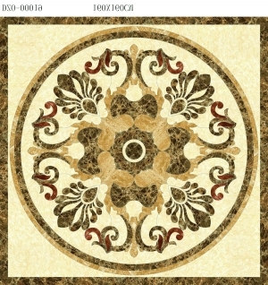 European StyleTILES TEXTURE