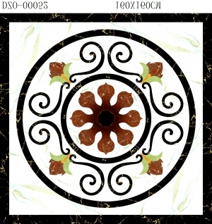 European StyleTILES TEXTURE