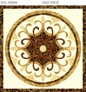 European StyleTILES TEXTURE