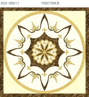 European StyleTILES TEXTURE