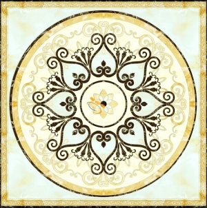 European StyleTILES TEXTURE