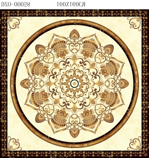 European StyleTILES TEXTURE