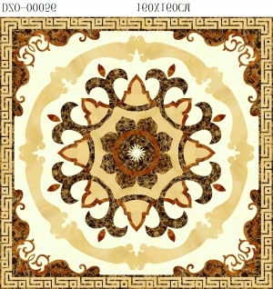 European StyleTILES TEXTURE