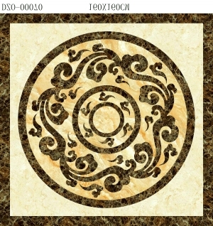 European StyleTILES TEXTURE