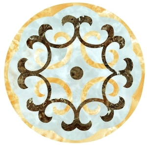 European StyleTILES TEXTURE