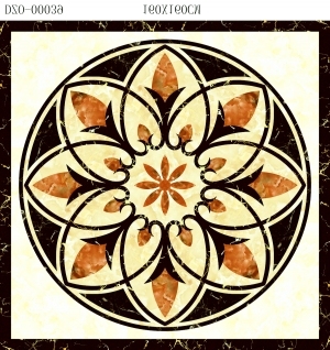 European StyleTILES TEXTURE