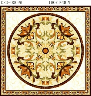 European StyleTILES TEXTURE