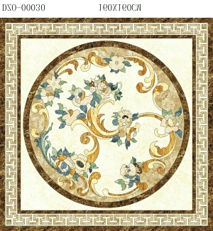 European StyleTILES TEXTURE