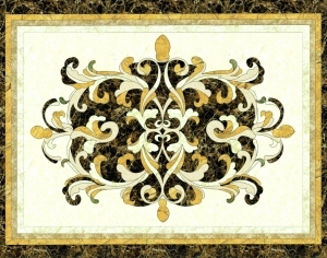 European StyleTILES TEXTURE
