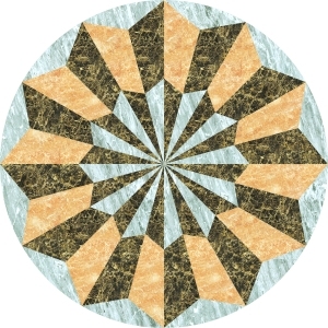 European StyleTILES TEXTURE