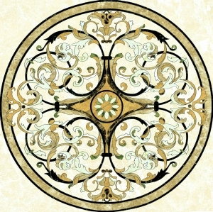 European StyleTILES TEXTURE