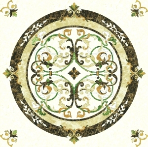 European StyleTILES TEXTURE