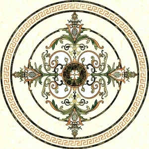 European StyleTILES TEXTURE