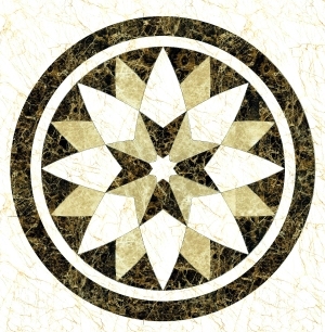 European StyleTILES TEXTURE