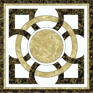 European StyleTILES TEXTURE