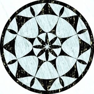 European StyleTILES TEXTURE