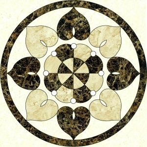 European StyleTILES TEXTURE