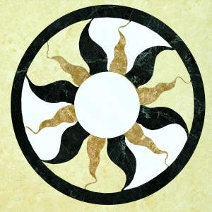 European StyleTILES TEXTURE