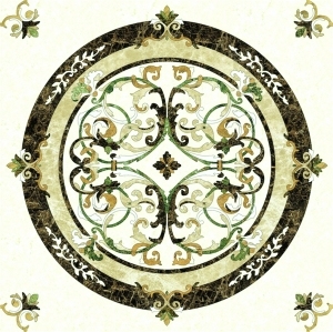 European StyleTILES TEXTURE