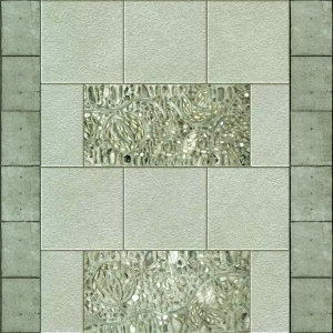 ModernArtificial Stone