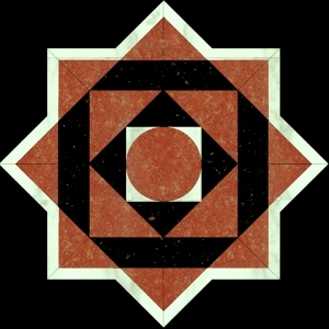 European StyleTILES TEXTURE